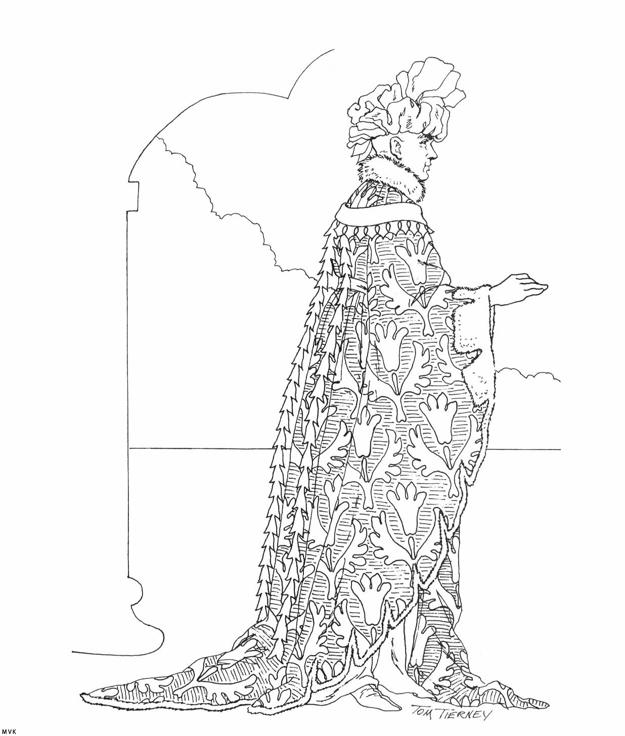 middeleeuwse kleding035